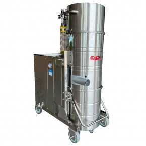 Пылесос индустриальный EVOline IVC 1100-30A в Екатеринбурге - avtopogruzchiki.com