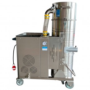 Пылесос индустриальный EVOline IVC 1100-30A в Екатеринбурге - avtopogruzchiki.com