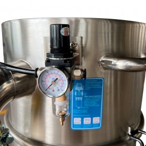 Пылесос индустриальный EVOline IVC 1100-30A в Екатеринбурге - avtopogruzchiki.com