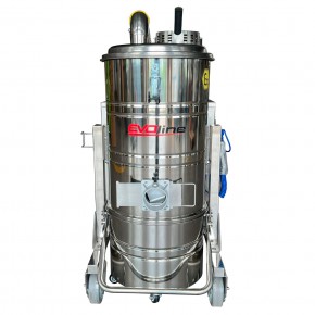 Пылесос индустриальный EVOline IVC 175-30EX в Екатеринбурге - avtopogruzchiki.com