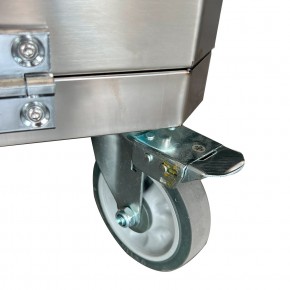 Пылесос индустриальный EVOline IVC 175-30EX в Екатеринбурге - avtopogruzchiki.com