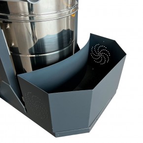 Пылесос индустриальный EVOline IVC 3100-36 в Екатеринбурге - avtopogruzchiki.com