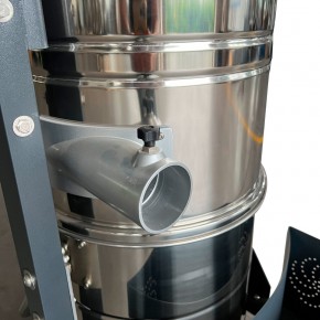 Пылесос индустриальный EVOline IVC 3100-36 в Екатеринбурге - avtopogruzchiki.com