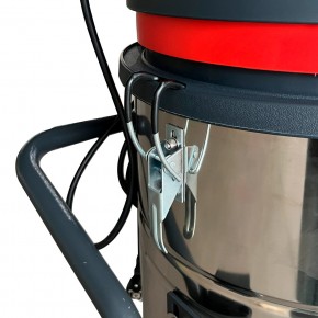 Пылесос индустриальный EVOline IVC 3100-36 в Екатеринбурге - avtopogruzchiki.com