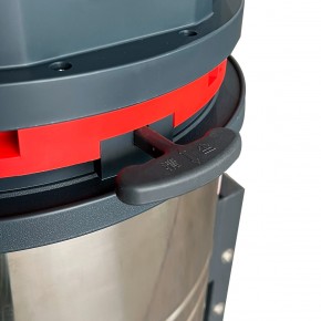 Пылесос индустриальный EVOline IVC 3100-36 в Екатеринбурге - avtopogruzchiki.com