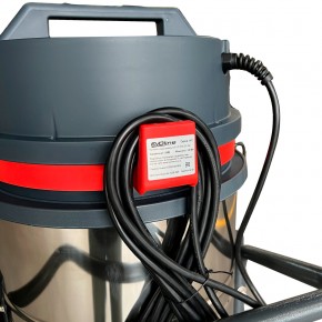 Пылесос индустриальный EVOline IVC 3100-36 в Екатеринбурге - avtopogruzchiki.com