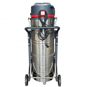 Пылесос индустриальный EVOline IVC 3100-36 в Екатеринбурге - avtopogruzchiki.com