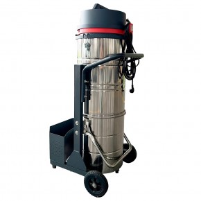 Пылесос индустриальный EVOline IVC 3100-36 в Екатеринбурге - avtopogruzchiki.com