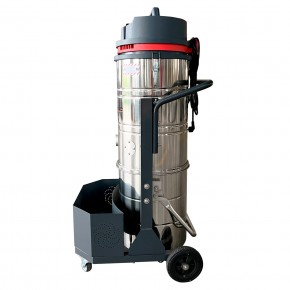 Пылесос индустриальный EVOline IVC 3100-36 в Екатеринбурге - avtopogruzchiki.com