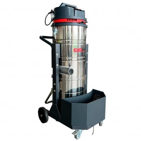 Пылесос индустриальный EVOline IVC 3100-36 в Екатеринбурге - avtopogruzchiki.com