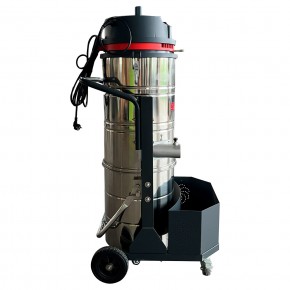 Пылесос индустриальный EVOline IVC 3100-36 в Екатеринбурге - avtopogruzchiki.com