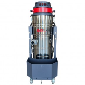 Пылесос индустриальный EVOline IVC 3100-36A в Екатеринбурге - avtopogruzchiki.com