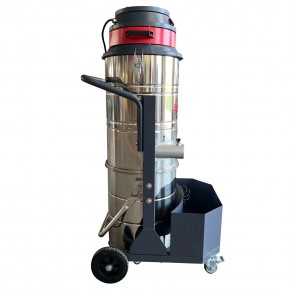 Пылесос индустриальный EVOline IVC 3100-36A в Екатеринбурге - avtopogruzchiki.com