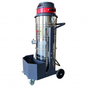 Пылесос индустриальный EVOline IVC 3100-36A в Екатеринбурге - avtopogruzchiki.com