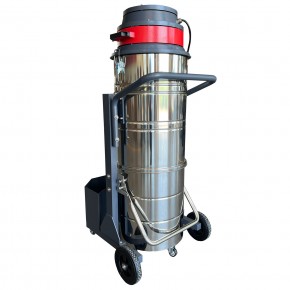 Пылесос индустриальный EVOline IVC 3100-36A в Екатеринбурге - avtopogruzchiki.com