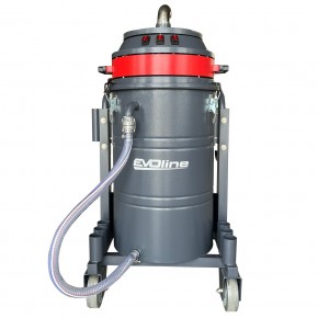 Пылесос индустриальный EVOline IVC 380-36OIL в Екатеринбурге - avtopogruzchiki.com