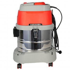 Пылеводосос EVOline WAD 120 в Екатеринбурге - avtopogruzchiki.com