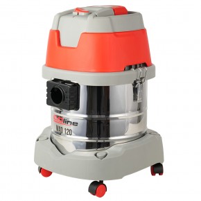 Пылеводосос EVOline WAD 120 в Екатеринбурге - avtopogruzchiki.com