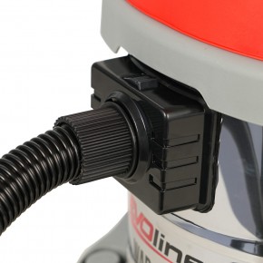 Пылеводосос EVOline WAD 120 в Екатеринбурге - avtopogruzchiki.com