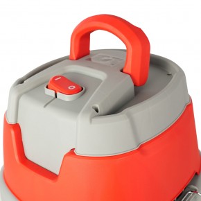 Пылеводосос EVOline WAD 120 в Екатеринбурге - avtopogruzchiki.com