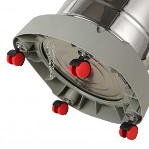 Пылеводосос EVOline WAD 120 в Екатеринбурге - avtopogruzchiki.com