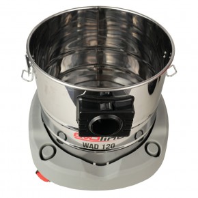 Пылеводосос EVOline WAD 120 в Екатеринбурге - avtopogruzchiki.com