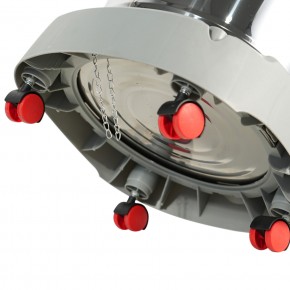 Пылеводосос EVOline WAD 130 в Екатеринбурге - avtopogruzchiki.com