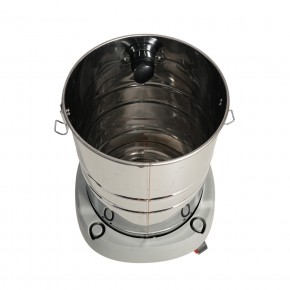 Пылеводосос EVOline WAD 130 в Екатеринбурге - avtopogruzchiki.com