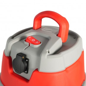 Пылеводосос EVOline WAD 130 Power Tool в Екатеринбурге - avtopogruzchiki.com