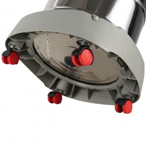 Пылеводосос EVOline WAD 130 Power Tool в Екатеринбурге - avtopogruzchiki.com