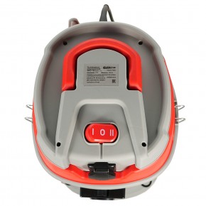 Пылеводосос EVOline WAD 130 Power Tool в Екатеринбурге - avtopogruzchiki.com