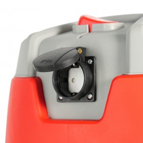 Пылеводосос EVOline WAD 130 Power Tool в Екатеринбурге - avtopogruzchiki.com