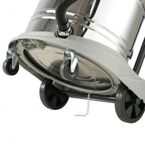 Пылеводосос EVOline WAD 150 в Екатеринбурге - avtopogruzchiki.com