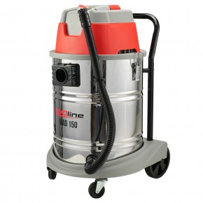 Пылеводосос EVOline WAD 150 в Екатеринбурге - avtopogruzchiki.com