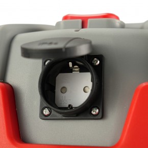 Пылеводосос EVOline WAD 150 Power Tool в Екатеринбурге - avtopogruzchiki.com