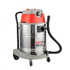 Пылеводосос EVOline WAD 150 Power Tool в Екатеринбурге - avtopogruzchiki.com