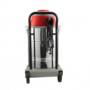 Пылеводосос EVOline WAD 160 в Екатеринбурге - avtopogruzchiki.com