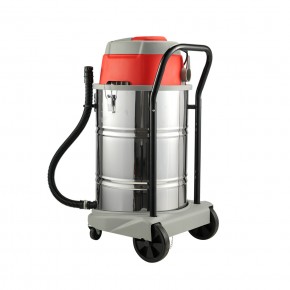 Пылеводосос EVOline WAD 160 в Екатеринбурге - avtopogruzchiki.com