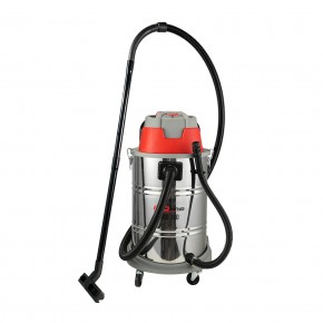 Пылеводосос EVOline WAD 160 в Екатеринбурге - avtopogruzchiki.com