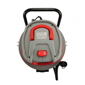 Пылеводосос EVOline WAD 160 в Екатеринбурге - avtopogruzchiki.com