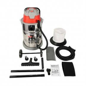 Пылеводосос EVOline WAD 160 в Екатеринбурге - avtopogruzchiki.com