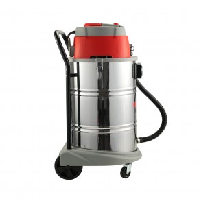 Пылеводосос EVOline WAD 160 в Екатеринбурге - avtopogruzchiki.com