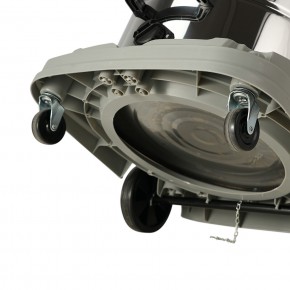 Пылеводосос EVOline WAD 270 в Екатеринбурге - avtopogruzchiki.com