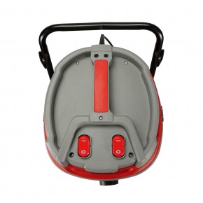 Пылеводосос EVOline WAD 270 в Екатеринбурге - avtopogruzchiki.com