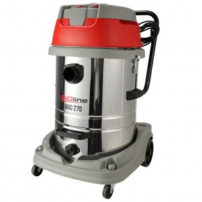 Пылеводосос EVOline WAD 270 в Екатеринбурге - avtopogruzchiki.com