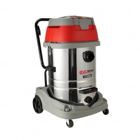 Пылеводосос EVOline WAD 270 в Екатеринбурге - avtopogruzchiki.com