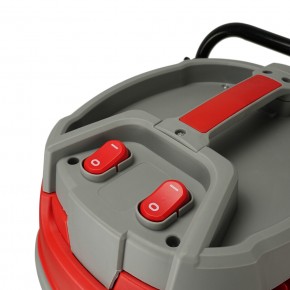 Пылеводосос EVOline WAD 270 в Екатеринбурге - avtopogruzchiki.com