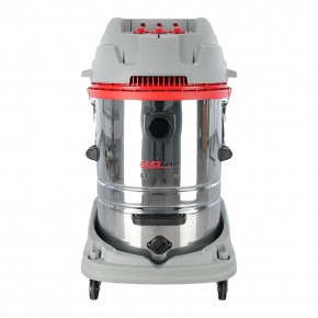 Пылеводосос EVOline WAD 370 Heavy Duty в Екатеринбурге - avtopogruzchiki.com