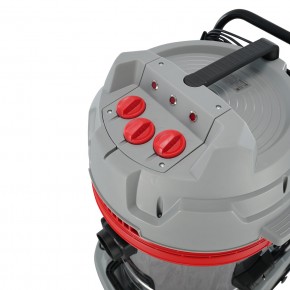 Пылеводосос EVOline WAD 370 Heavy Duty в Екатеринбурге - avtopogruzchiki.com