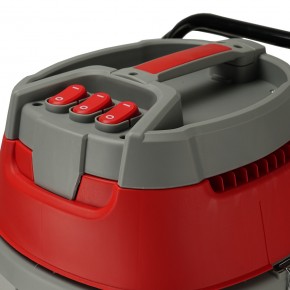 Пылеводосос EVOline WAD 380 в Екатеринбурге - avtopogruzchiki.com